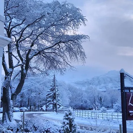 Guest house Link House Bassenthwaite Lake