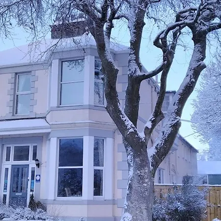 Guest house Link House