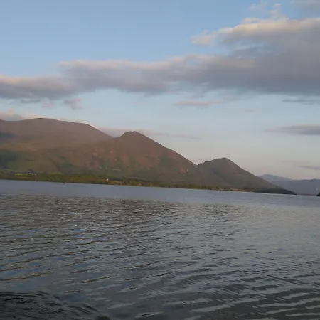Link House Gæstehus Bassenthwaite Lake
