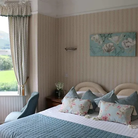Link House Bassenthwaite Lake