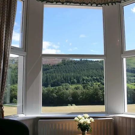 Link House Guest house Bassenthwaite Lake