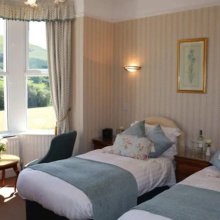 Link House Guest house Bassenthwaite Lake